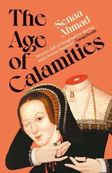 Image for The Age of Calamities