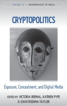 Image for Cryptopolitics