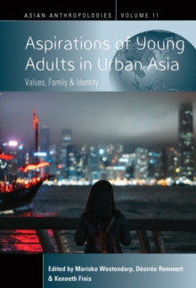 Image for Aspirations of Young Adults in Urban Asia