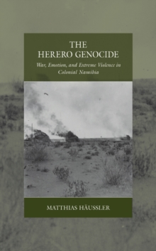 Image for The Herero Genocide