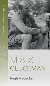 Image for Max Gluckman