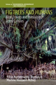 Image for Fig Trees and Humans