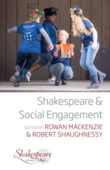 Image for Shakespeare & Social Engagement