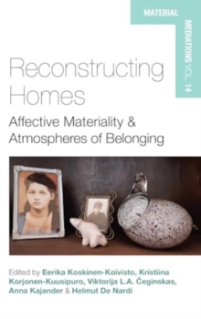 Image for Reconstructing Homes
