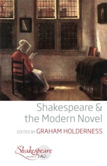 Image for Shakespeare and the Modern Novel