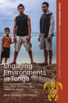 Image for Engaging Environments in Tonga
