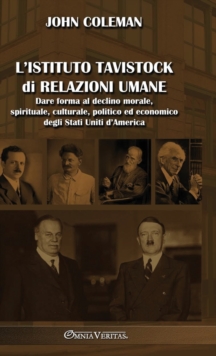 Image for L'Istituto Tavistock di Relazioni Umane
