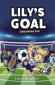 Image for Lily's Goal