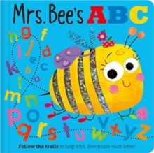 Image for Mrs Bee's ABC
