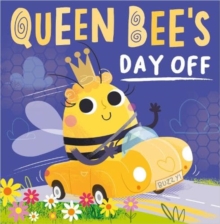 Image for Queen Bee's Day Off