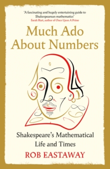 jacket image of title: Much Ado About Numbers - Eastaway, Rob