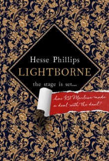 Lightborne: ‘Vivid, punchy’ SUNDAY TIMES HISTORICAL FICTION BOOK OF THE MONTH