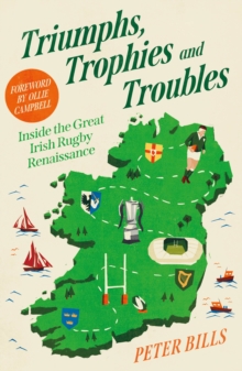 Image for Triumphs, Trophies and Troubles