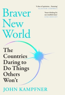 Image for Braver New World