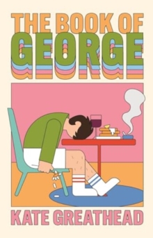 Image for The Book of George