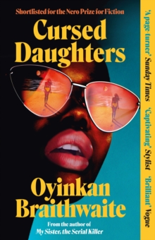 Image for Cursed daughters