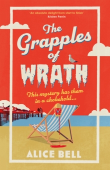 Image for The Grapples of Wrath