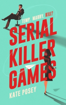 Image for Serial Killer Games