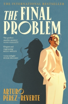 Image for The Final Problem
