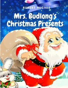 Image for Mrs. Budlong's Christmas Presents