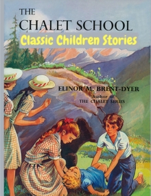 Image for The Chalet School
