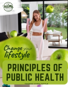 Image for Principles of Public Health