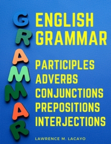 Image for English Grammar