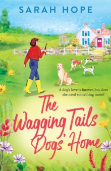 Image for The Wagging Tails Dogs' Home