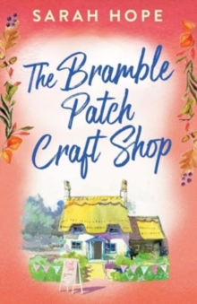 Image for The Bramble Patch craft shop