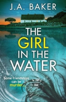 Girl In The Water