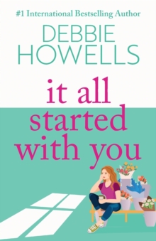 Image for It All Started With You