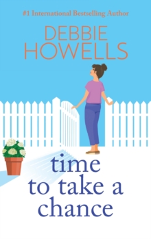 Image for Time to Take a Chance