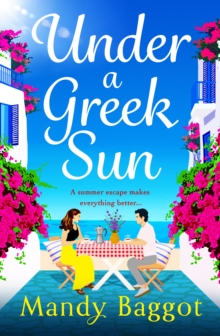 Image for Under a Greek Sun