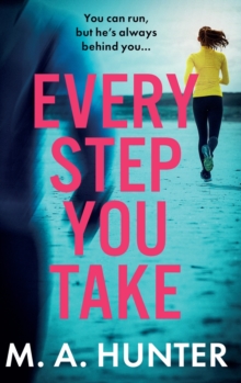 Image for Every Step You Take