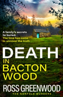 Image for Death in Bacton Wood