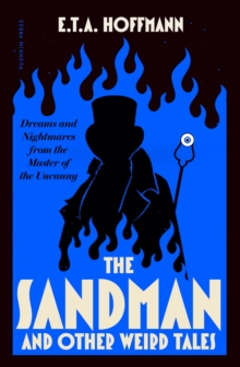 Image for The Sandman