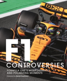 Formula One: The Controversies