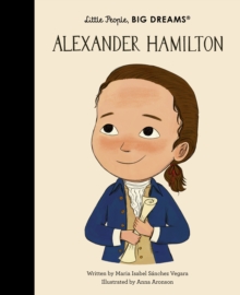 Image for Alexander Hamilton