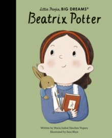 Beatrix Potter - Sanchez Vegara, Maria Isabel