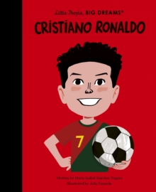 Cristiano Ronaldo - Sanchez Vegara, Maria Isabel