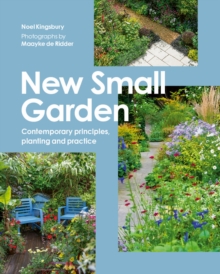New Small Garden