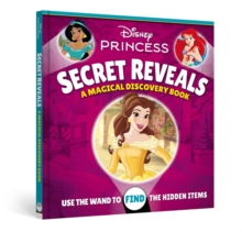 Disney Princess: Secret Reveals