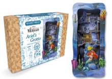 Disney The Little Mermaid: Ariel's Grotto