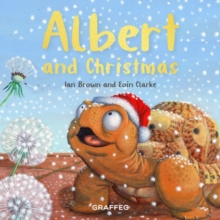 Albert and Christmas - Brown, Ian