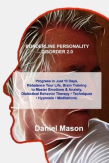 Image for Borderline Personality Disorder 2.0