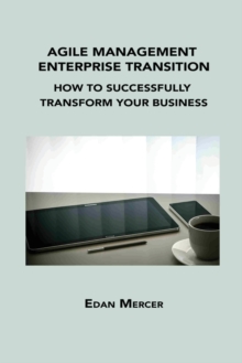 Image for Agile Management Enterprise Transition