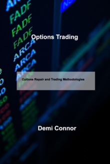Image for Options Trading : Options Repair and Trading Methodologies