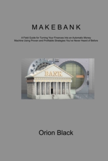 Image for Make Bank