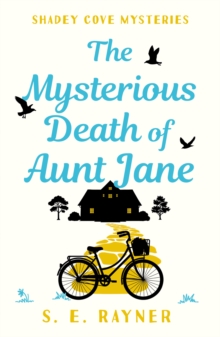 Image for The Mysterious Death of Aunt Jane