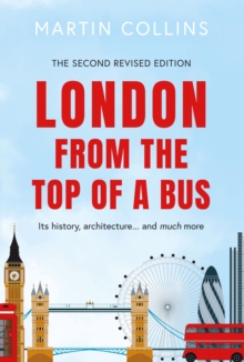 London from the Top of a Bus